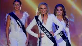 MISS AMERICA 2023