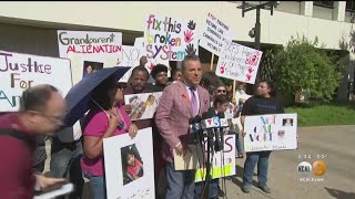 Family Of Murdered Lancaster Boy Anthony Avalos Files $50M Suit Against LA County