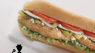 Cousins Secret Subs