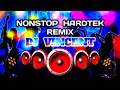 Nonstop hardtek remixdj vincent