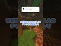 【#マインクラフト 】最後まで息を止められたら大天才【#shorts 】