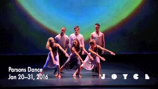 Parsons Dance