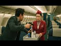The Hijacker UNDERESTIMATES This Flight Attendant Not Knowing She S Korea S TOP Flight Agent The Hijacker UNDERESTIMATES This Flight Attendant Not Knowing She S Korea S TOP Flight Agent