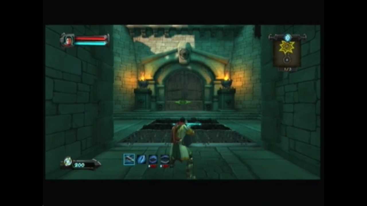 Orcs Must Die (Demo)