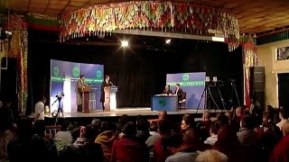rfa special sikyong debate analysis ས ད ས ང འ ས མ གཉ ས དབར བག ག ང དང དཔ ད ག ང