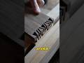 Japan Builds Without Nails or Glue