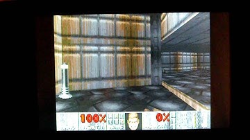 DooM on Open Pandora