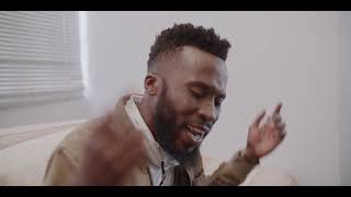 Effy - God's Favorite Son ft Ann Singer & Author (Official Video)