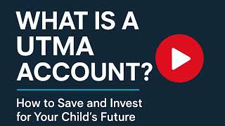 Why High-Income Families Use UTMAs to Transfer Wealth