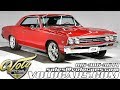 1967 Chevrolet Chevelle SS for sale at Volo Auto Museum (V18893)