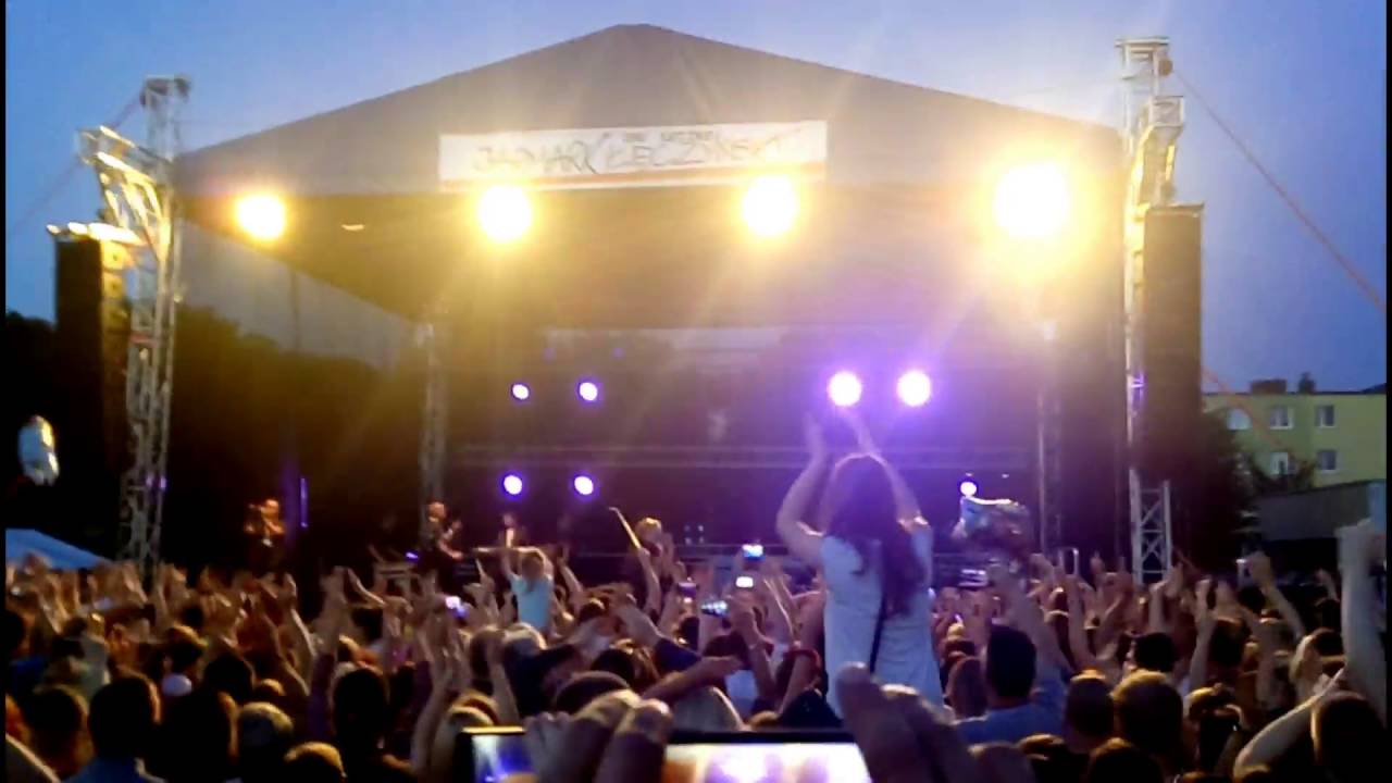Koncert zespołu _AKCENT_2016_Zenek 2016 lys