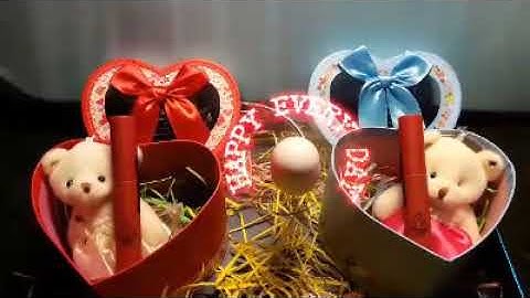 Quà tặng độc lạ cho người yêu ngày 20/10 - 0906069527