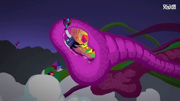 DUKEADAM - Reactive Flow (HAPPY_HARDCORE)