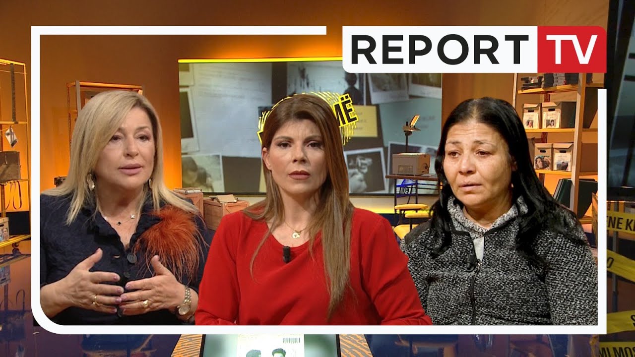 Pa Gjurme-Braktiset nga të tre burrat, 47-vjeçarja: Unë i dashuroja, ata më lanë shtazënë dhe ikën