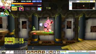 【Elsword】Code Electra - 2-X (Hell)