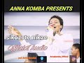 Anna Komba_Sikuzote Nikae_[Official Audio] Mp3 Song