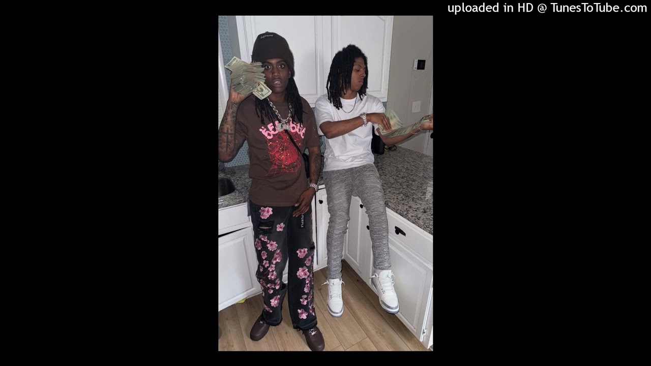 (FREE) Fattmack x Theregomarcus Type Beat “Heart Racing”