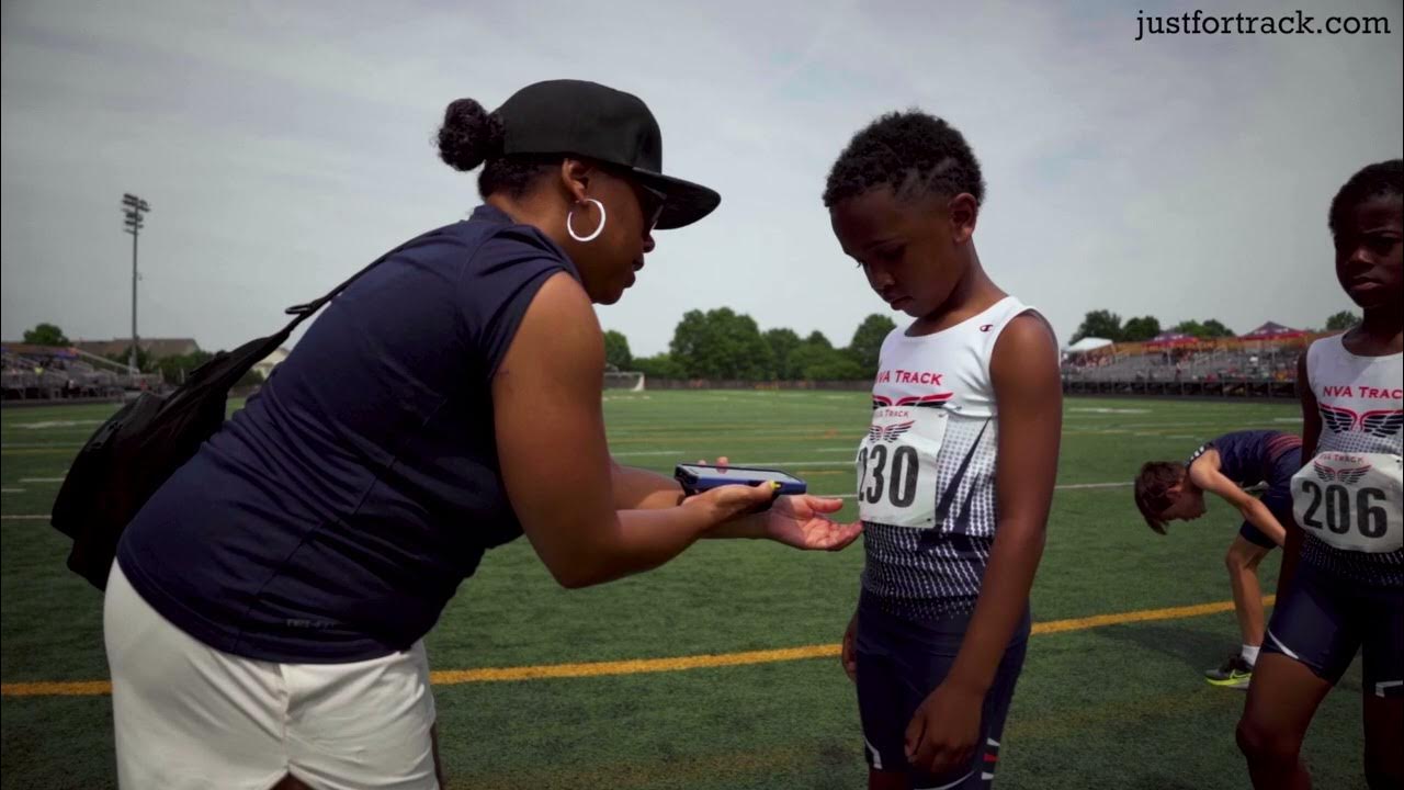 Just For Track Clerking Advertisment YouTube