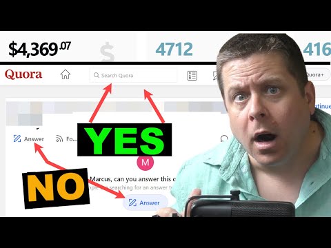 Video: Da li se quora odgovori plaćaju?