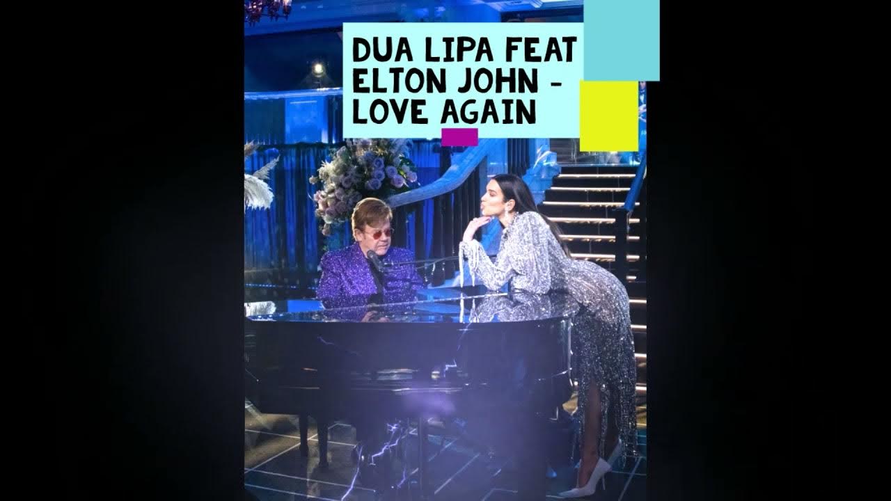 Элтон джон и дуа липа песня. Элтон Джон и Дуа. Dua Lipa и Элтон Джон. Elton John, Dua Lipa, Pnau. Дуа липа и Элтон Джон Cold Heart.