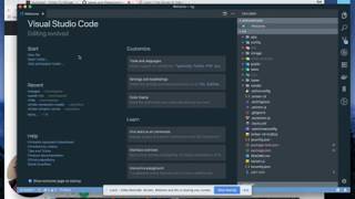 Community Groups App - Setting up Ember CLI Mirage (part 1)