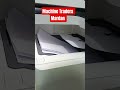 HP LASER JET MFP M632 PRINTER 🖨️ HEAVY PRINTING MACHINE 61PPM #printing #virlshort #viralvideo