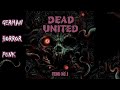 Dead united  fiend n 1 horror punk 2021