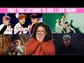 FINALLY LISTENING TO EXO-CBX! HOROLOLO, KA-CHING, & BLOOMING DAY REACTION!