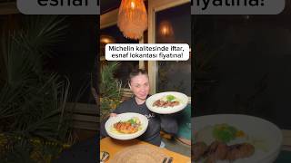 Uygun Fiyata Kaliteli Iftar Menüsü Reklam