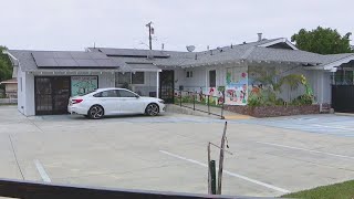 4 toddlers escape Garden Grove day care, end up in busy road