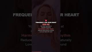 639Hz Heart Healing Frequency | Strengthen Your Heart While You Sleep