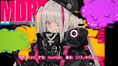 Ump45 Cv 嶺内ともみ Ump40 Cv 上間江望 キャラクターソング Clandestine Memory Youtube