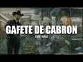 Eden Muñoz - Gafete De Cabron | LETRA / LYRIC |