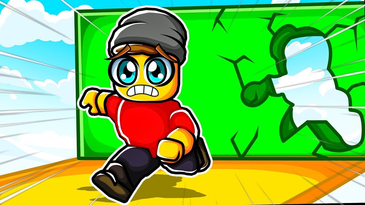 זה מנסה להרוג את כולם ברובלוקס! האם אני אשרוד?!