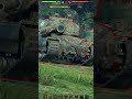 AMX M4 54 - Big gun action - Is it better? #wot #worldoftanks
