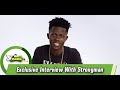 Ekwansobrebre With Bonshayka: Exclusive Interview With Strongman