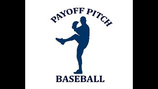 Payoff Pitch Baseball 1969 replay Mets vs Expos 4/8/69