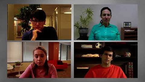 UNIT 10 student discussion