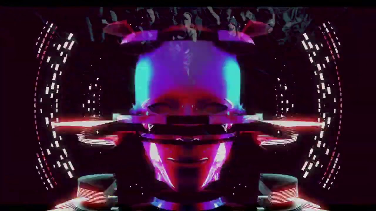 Bizzy & Clanger - Mystique - G-Man Mix