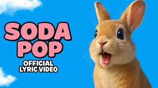 Soda Pop X Funny Bunnies Official Music Cover