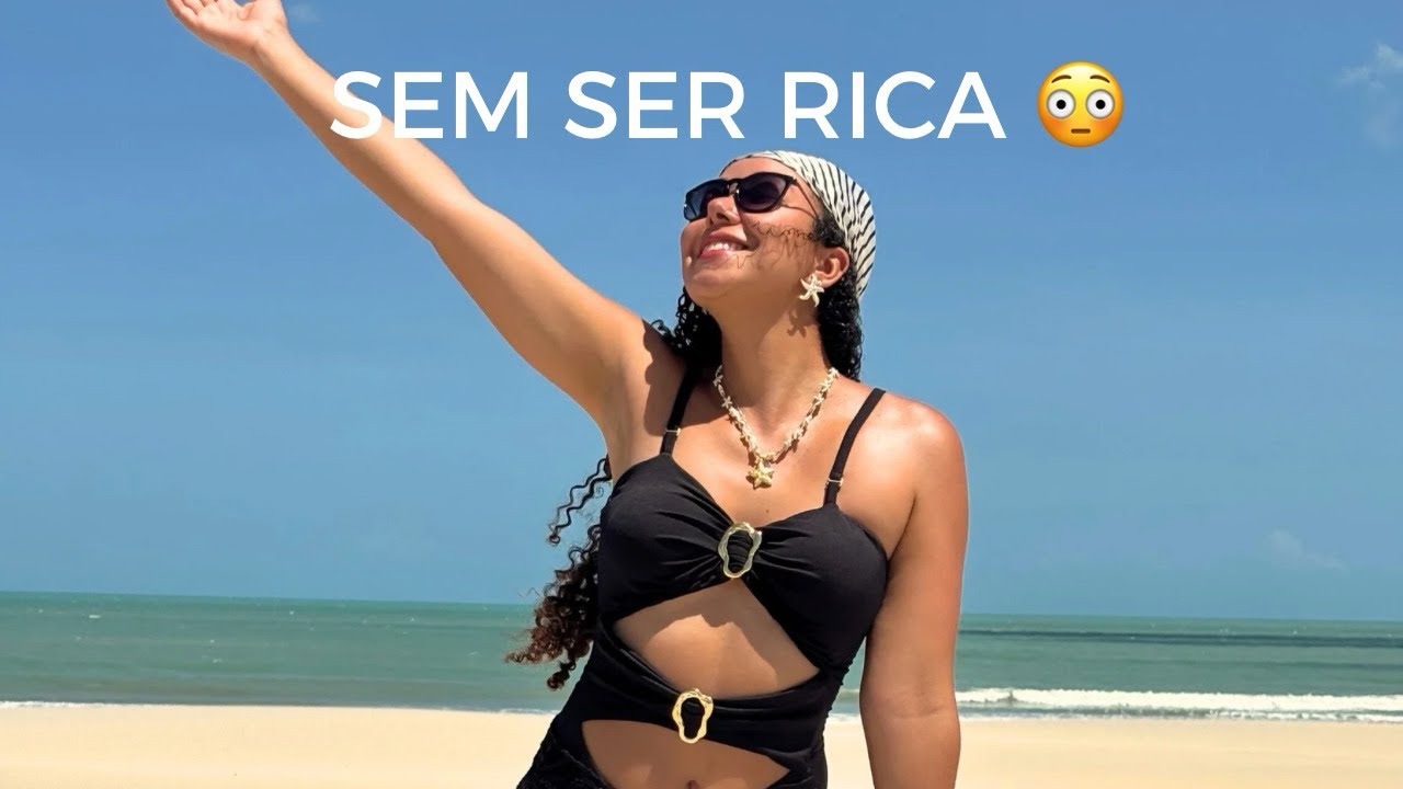 Como eu VIAJO 3x por ano (dicas reais)