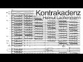 Miniature de la vidéo de la chanson Kontrakadenz