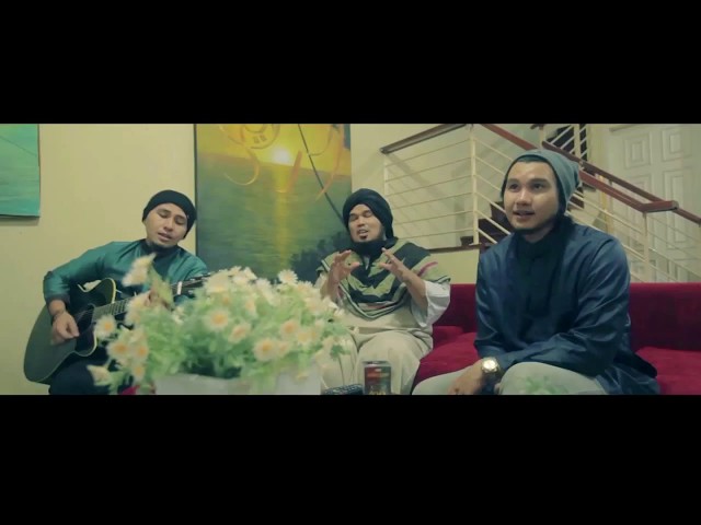 Derry Sulaiman And Sahabat #DSAS - ADAM HAWA (Official Music Video) class=