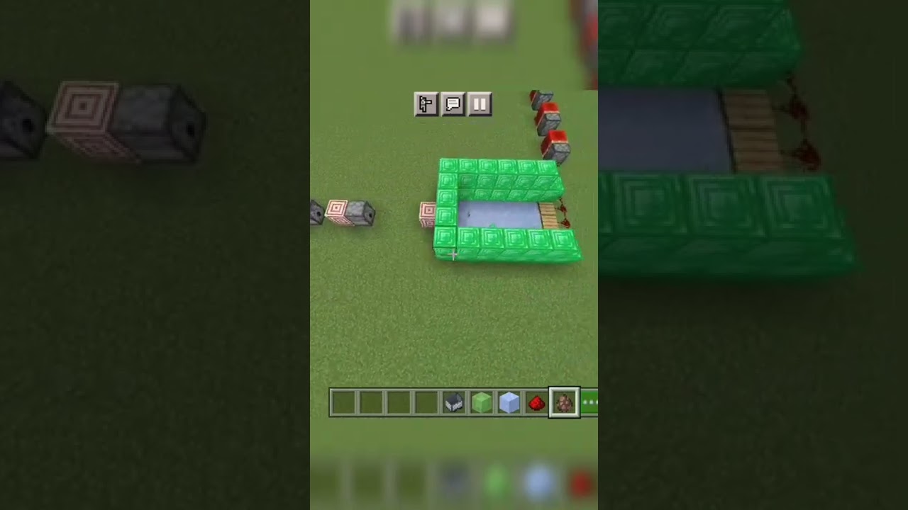 minecraft chain reaction |op1 🔥😎🔥😎 || 