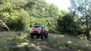 4x4 De Maulde 2011 Korando (2)