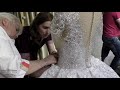 Бекстейдж Платья на миллион (заказ, апрель 2019) Платье для цыганской свадьбы