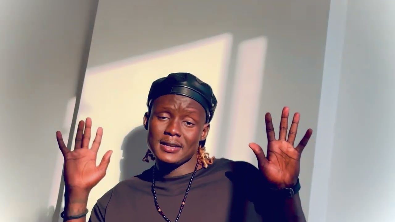 Attention Kinq Mazz ft Atem Dolla