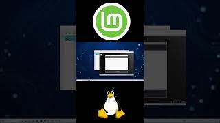 تسطيب لينكس للمبتدئين | Linux Mint XFCE 💻 #linux #اكسبلور #لينكس