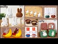 ナムコ限定タイトーさん限定ミッフィー新商品ラインナップ公開！！