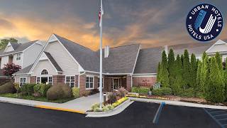 Residence Inn Huntsville | Huntsville (AL), United States | Hotel Review 🌟